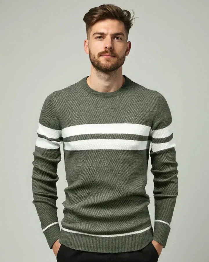 Ricardo | Camisola confortevole