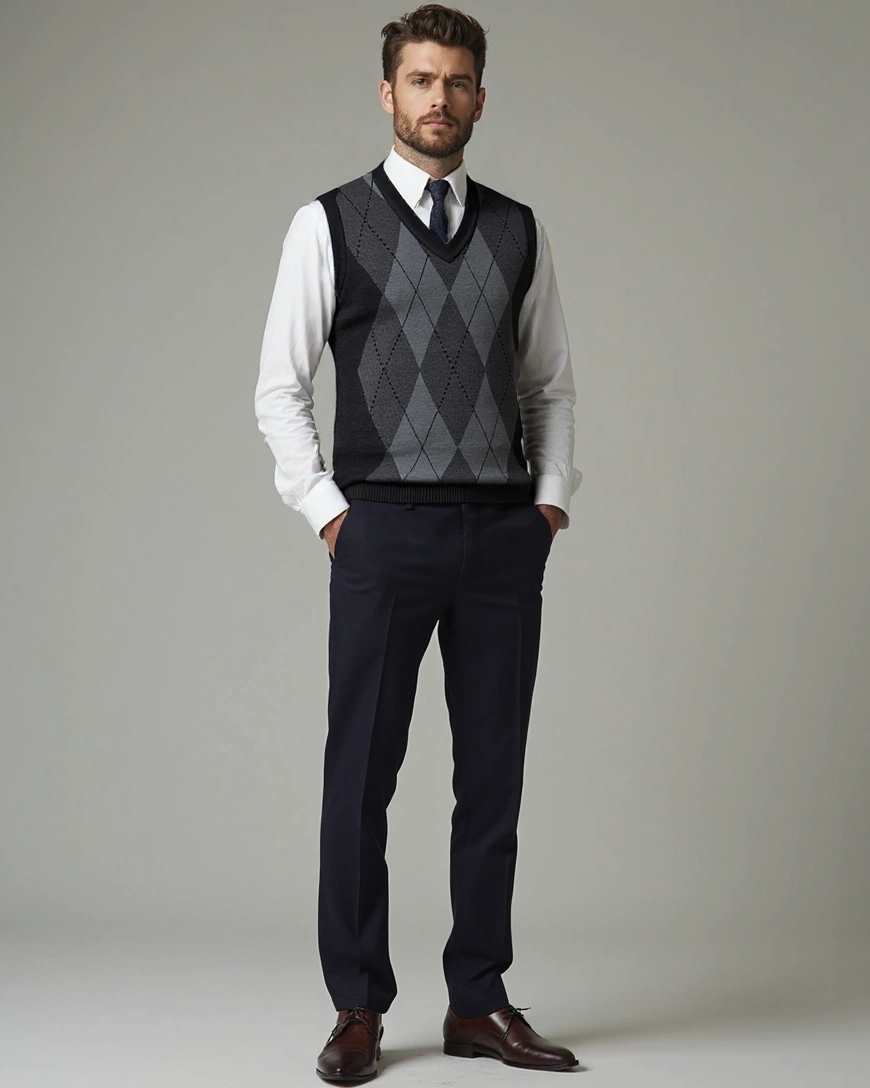 Vítor | Camisola académico