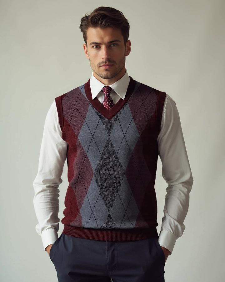 Vítor | Camisola académico