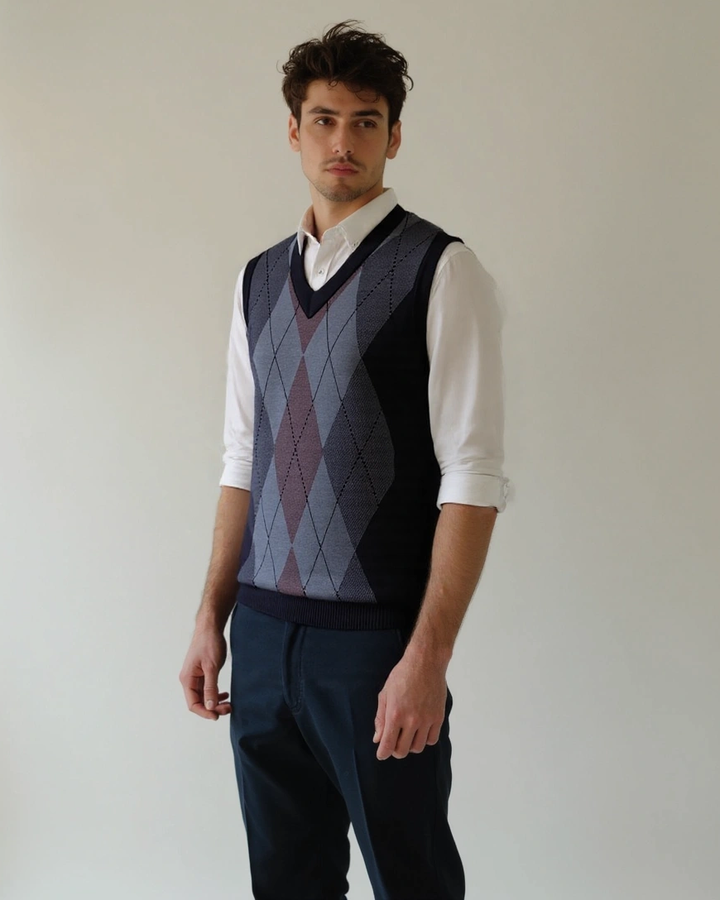 Vítor | Camisola académico