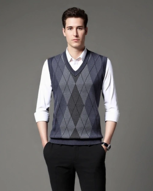 Vítor | Camisola académico