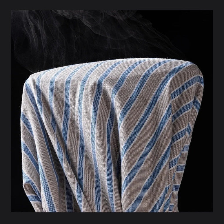 Pedro | Camisa oxford