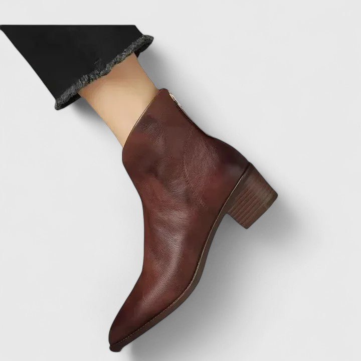 Teresa | Botas elegantes