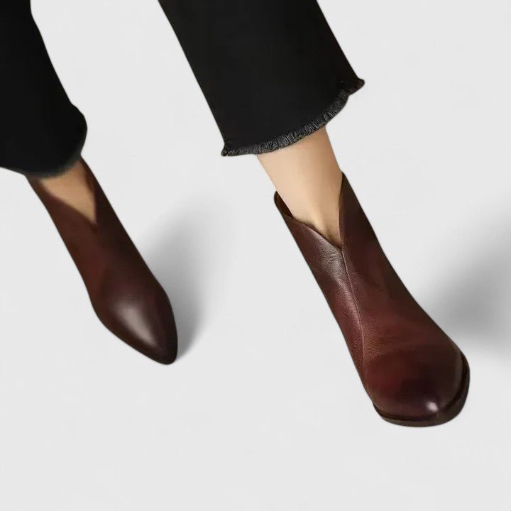 Teresa | Botas elegantes