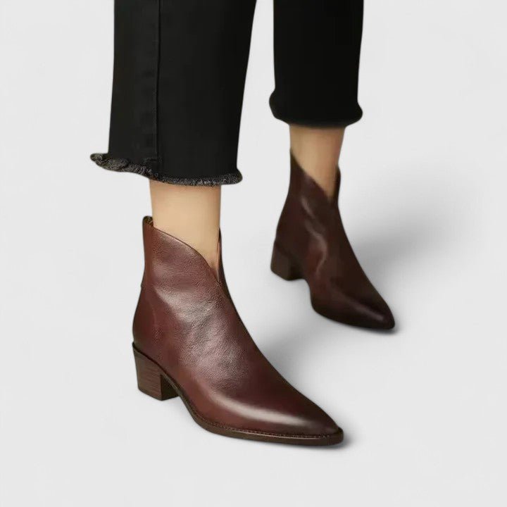 Teresa | Botas elegantes