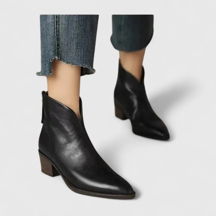 Teresa | Botas elegantes