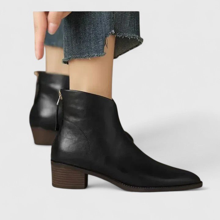 Teresa | Botas elegantes