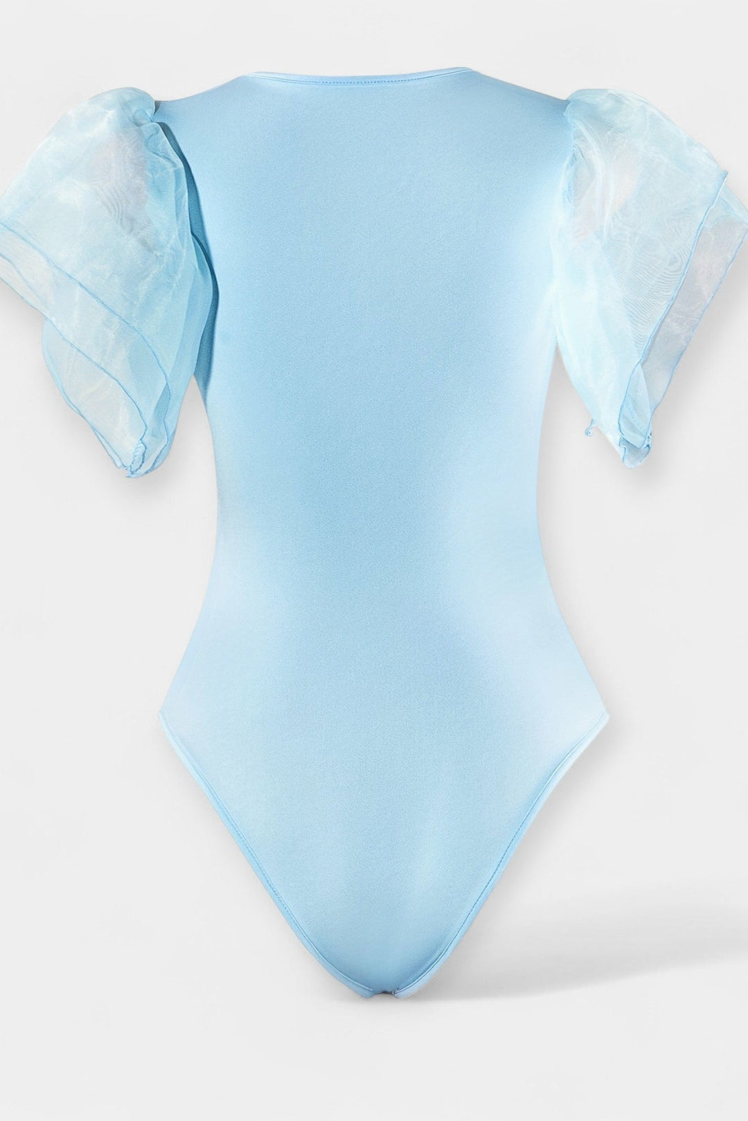 Catarina | Body minimalista