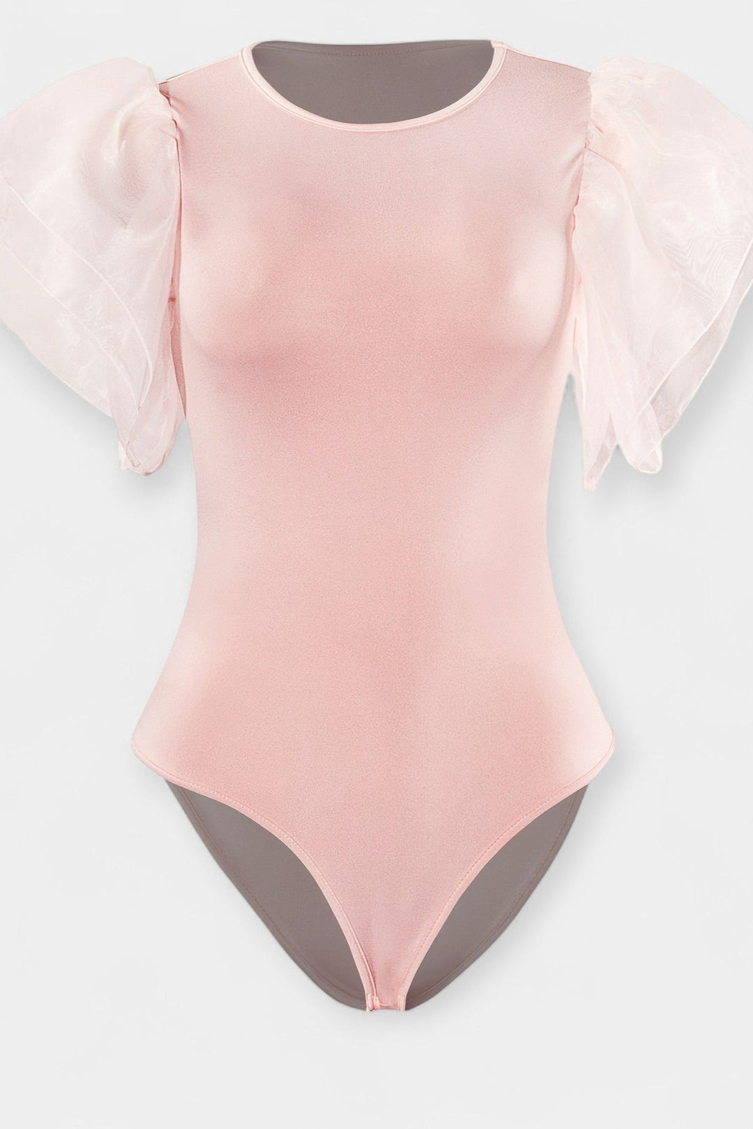 Catarina | Body minimalista