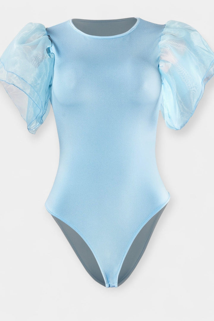 Catarina | Body minimalista