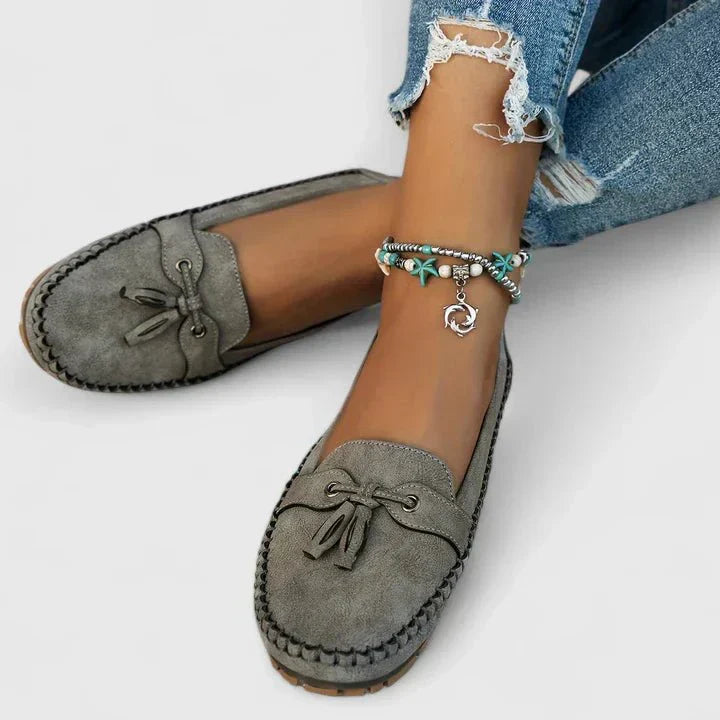 Rosário | Mocassins ortopédicos