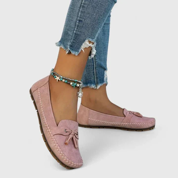 Rosário | Mocassins ortopédicos