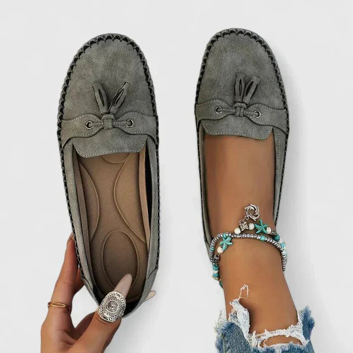 Rosário | Mocassins ortopédicos