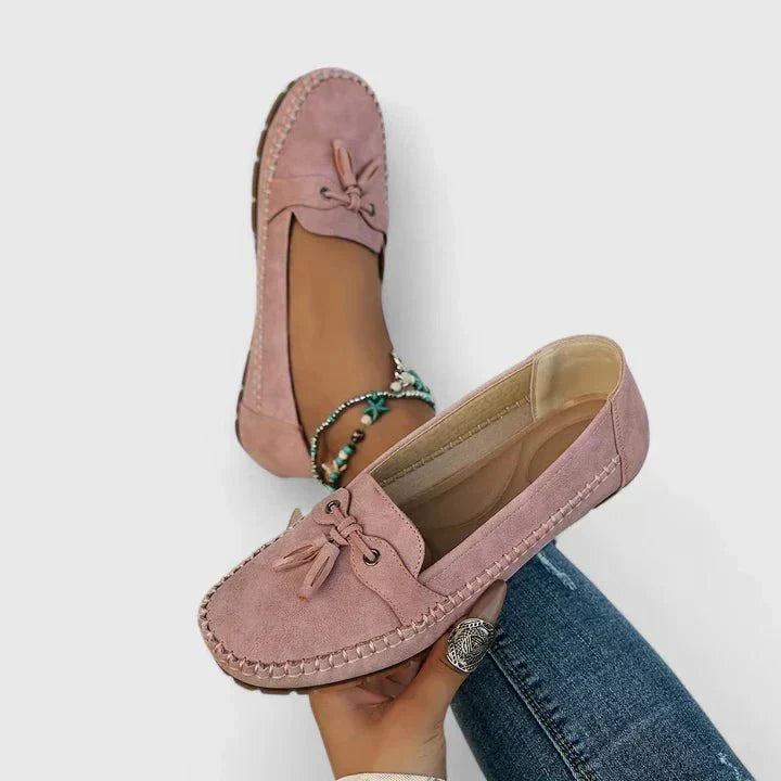 Rosário | Mocassins ortopédicos