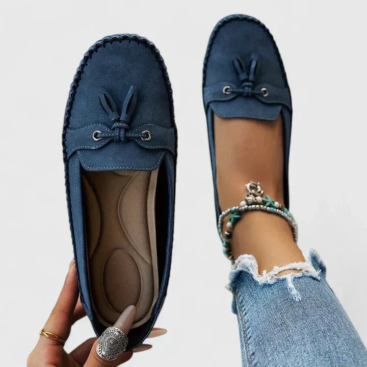 Rosário | Mocassins ortopédicos
