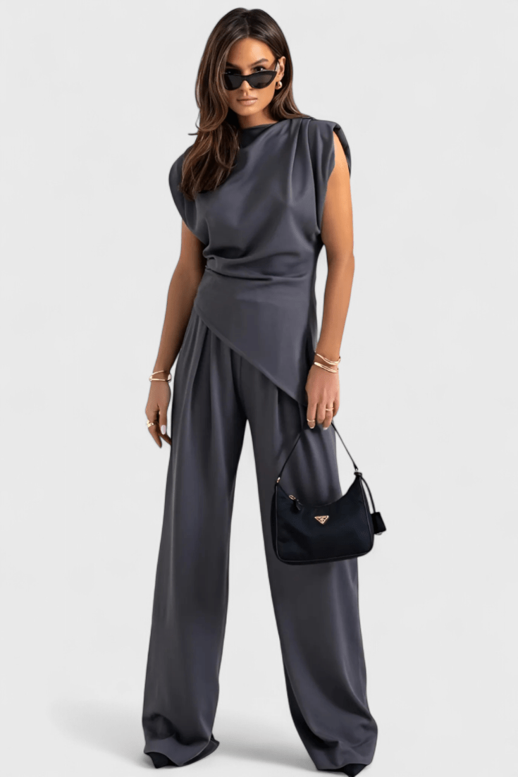 Sara | Conjunto sofisticado