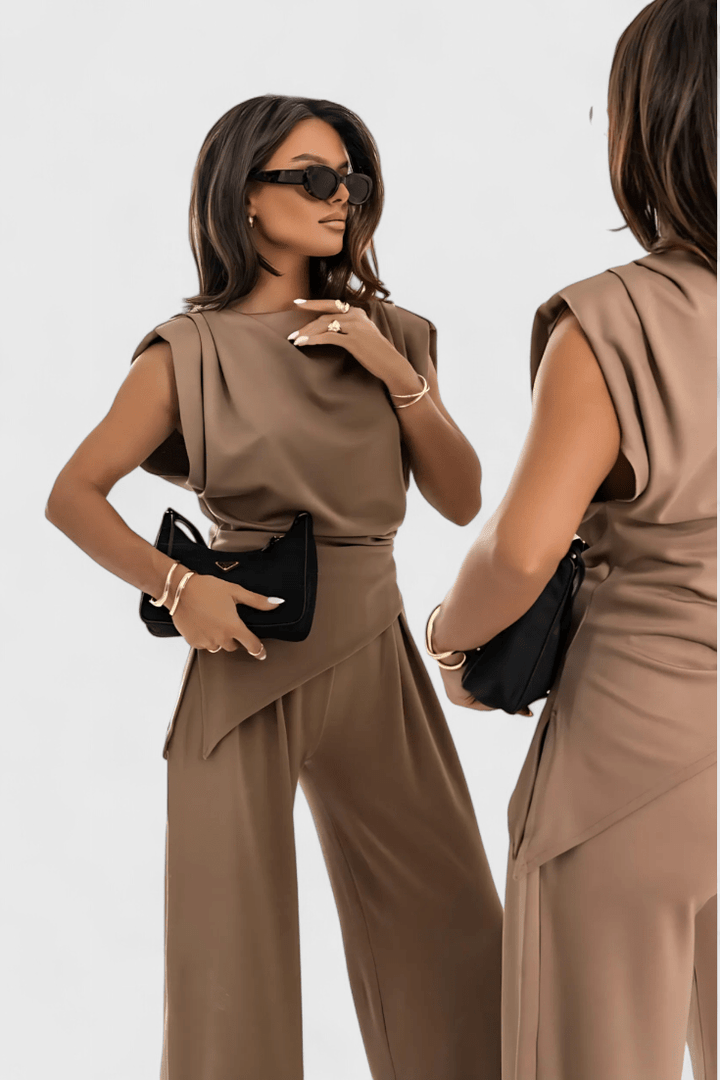 Sara | Conjunto sofisticado