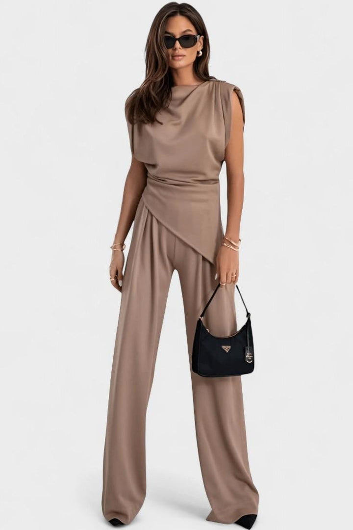 Sara | Conjunto sofisticado