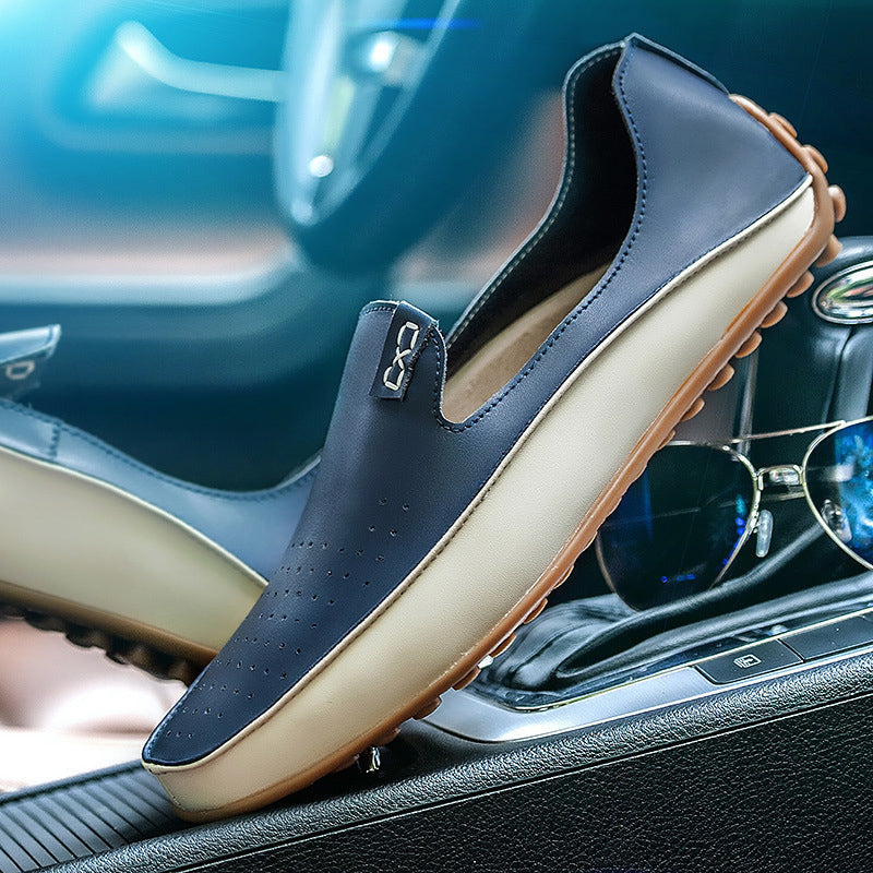 Fausto | Josh kore mocassins