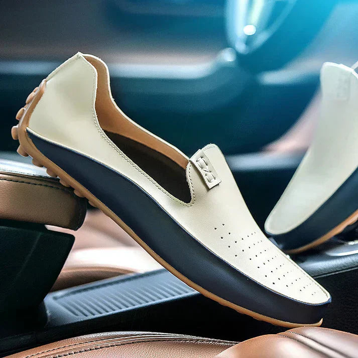 Fausto | Josh kore mocassins