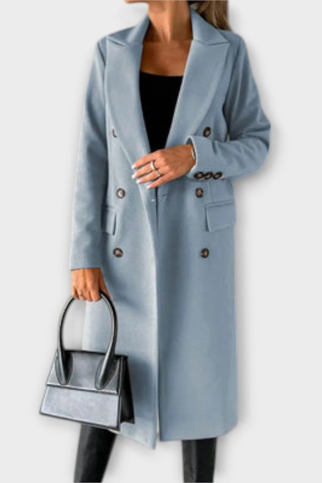Helena | Trench jacket