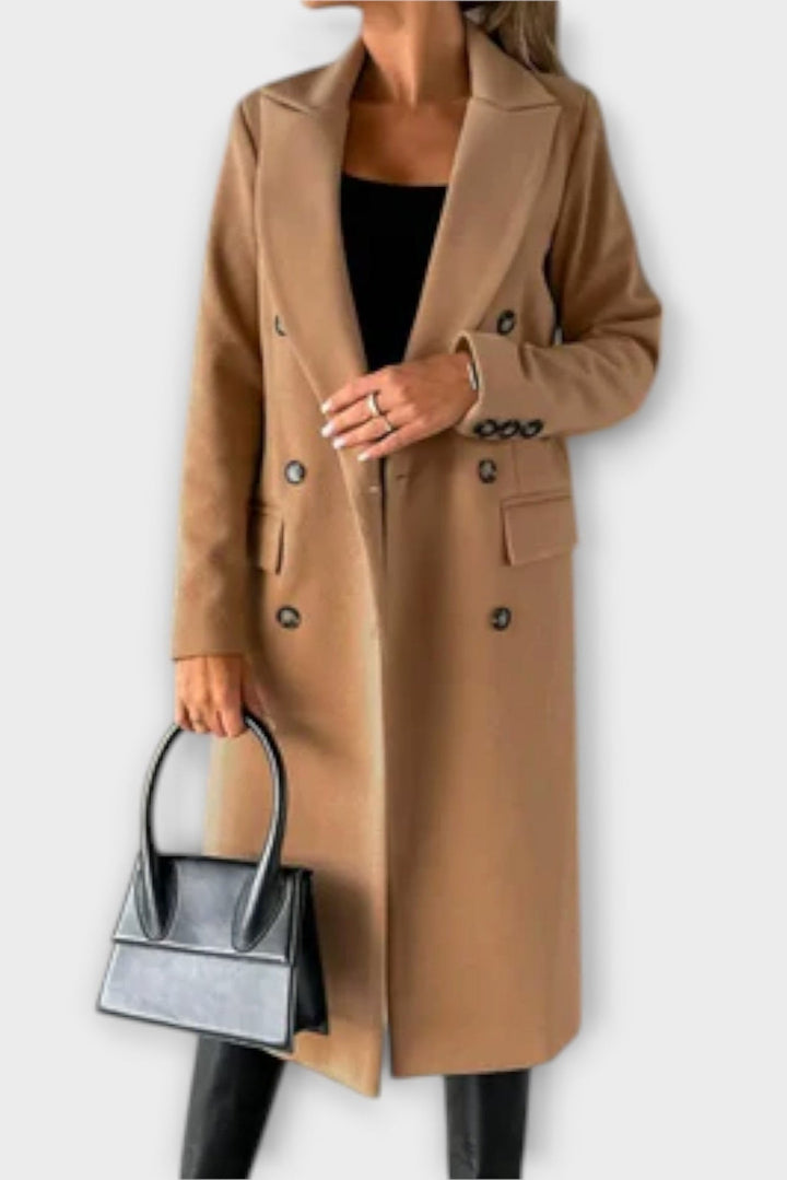 Helena | Trench jacket