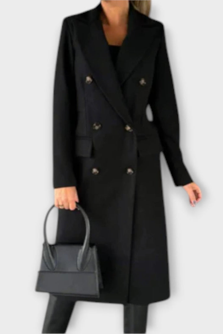 Helena | Trench jacket