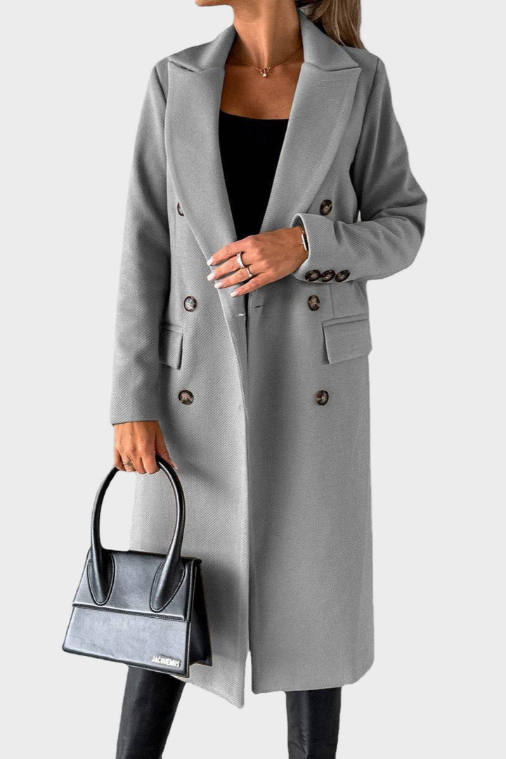 Helena | Trench jacket