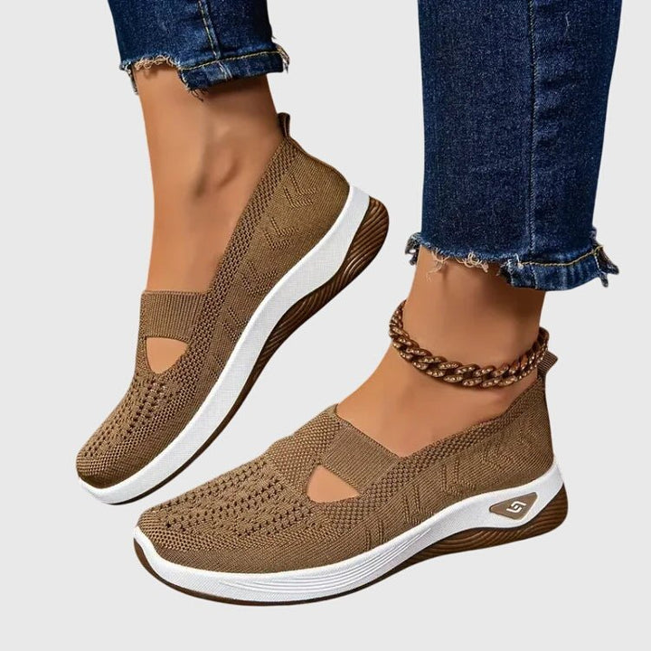 Ana | Sapatos ortopédicos