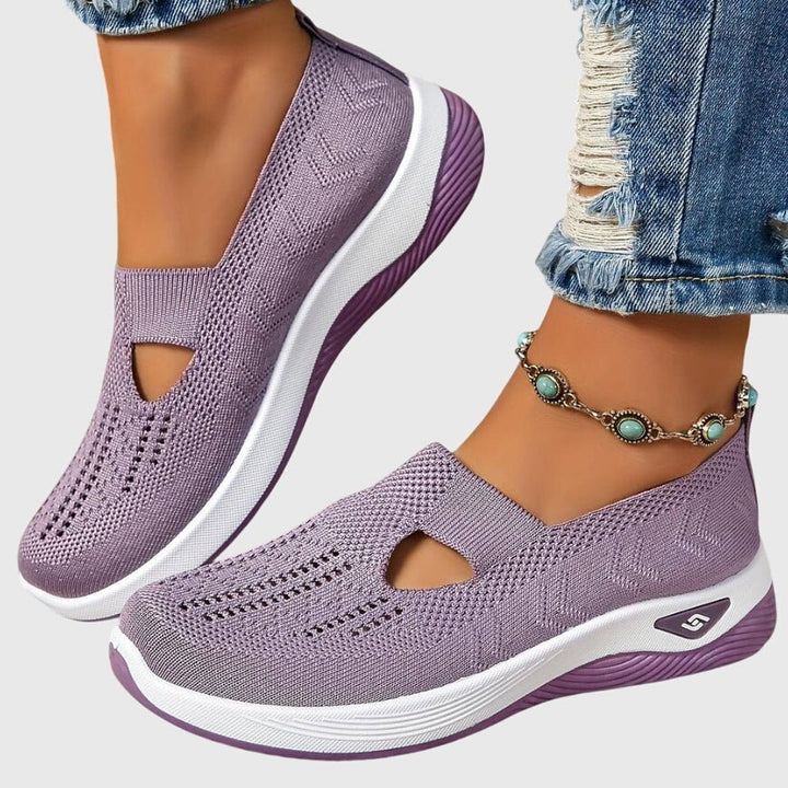 Ana | Sapatos ortopédicos