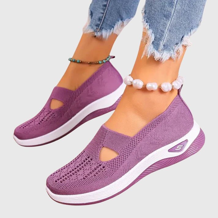 Ana | Sapatos ortopédicos