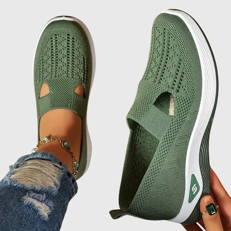 Ana | Sapatos ortopédicos