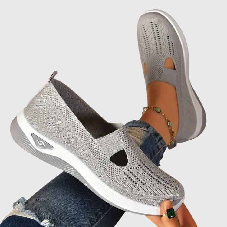 Ana | Sapatos ortopédicos