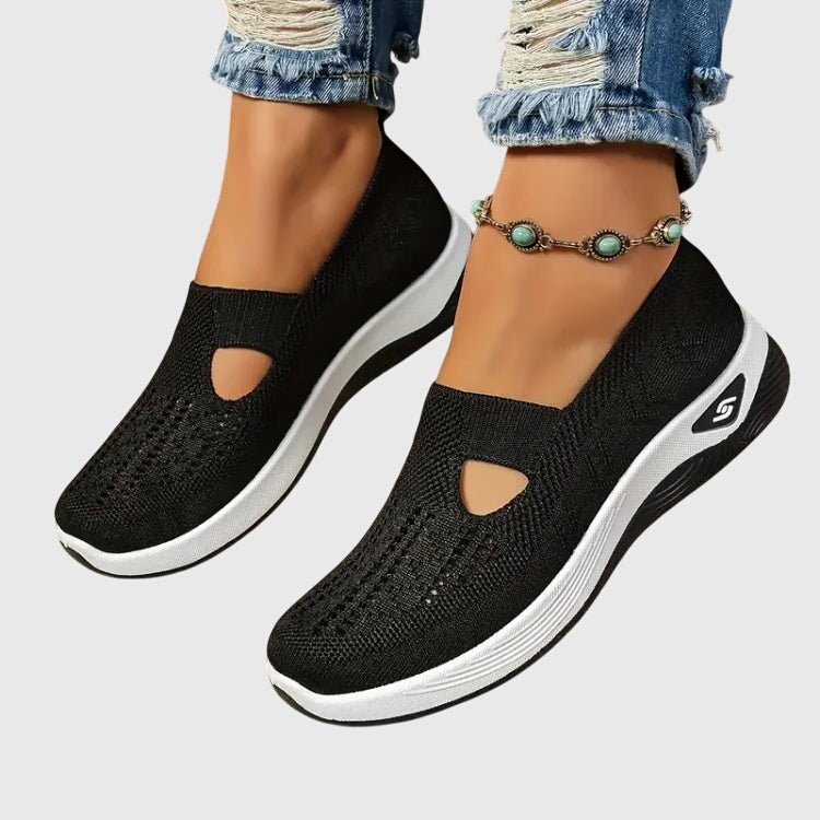 Ana | Sapatos ortopédicos