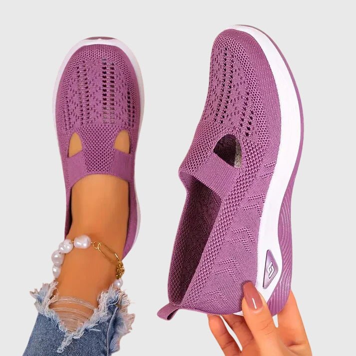 Ana | Sapatos ortopédicos