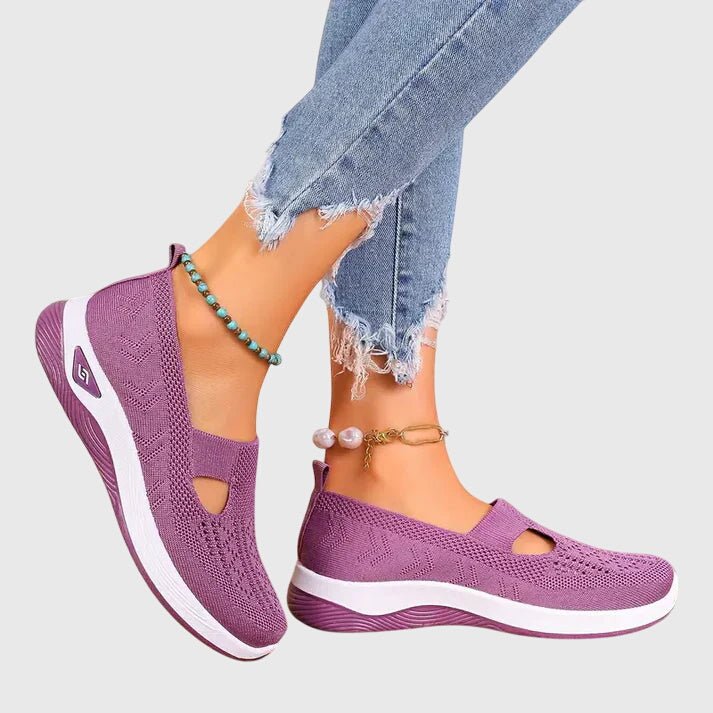 Ana | Sapatos ortopédicos