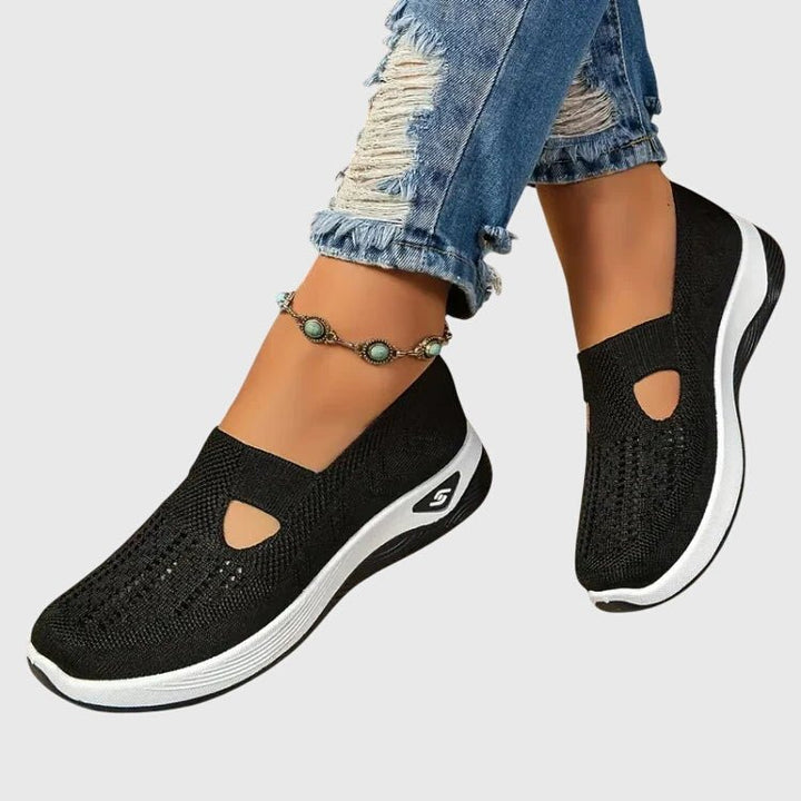 Ana | Sapatos ortopédicos