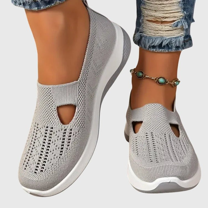 Ana | Sapatos ortopédicos