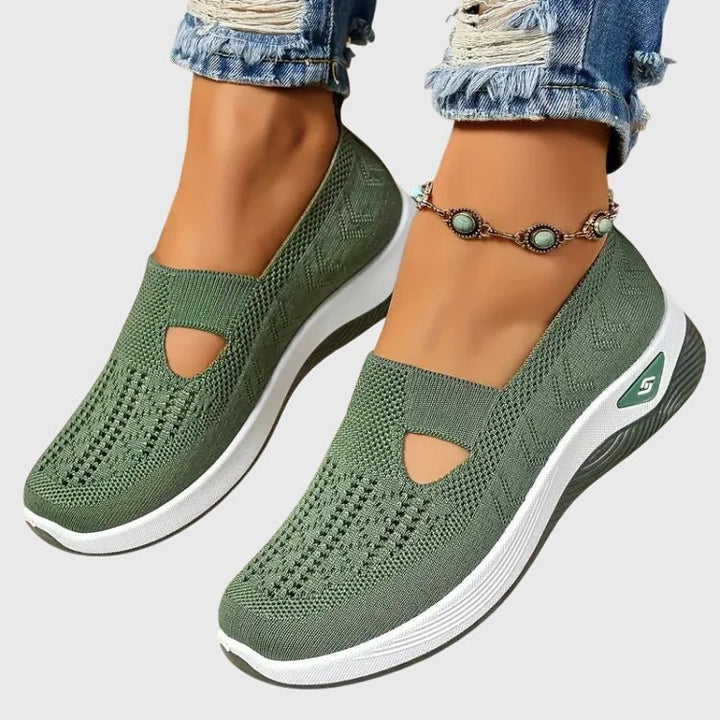 Ana | Sapatos ortopédicos