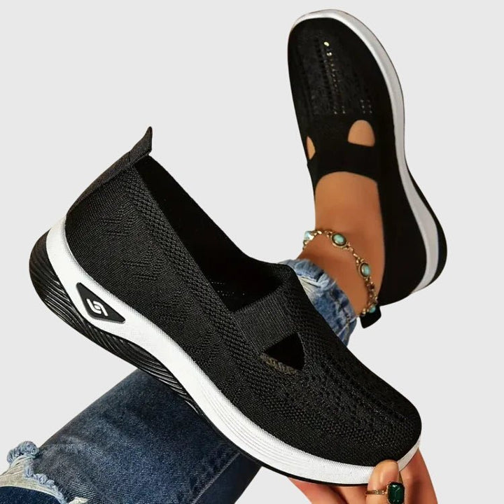 Ana | Sapatos ortopédicos