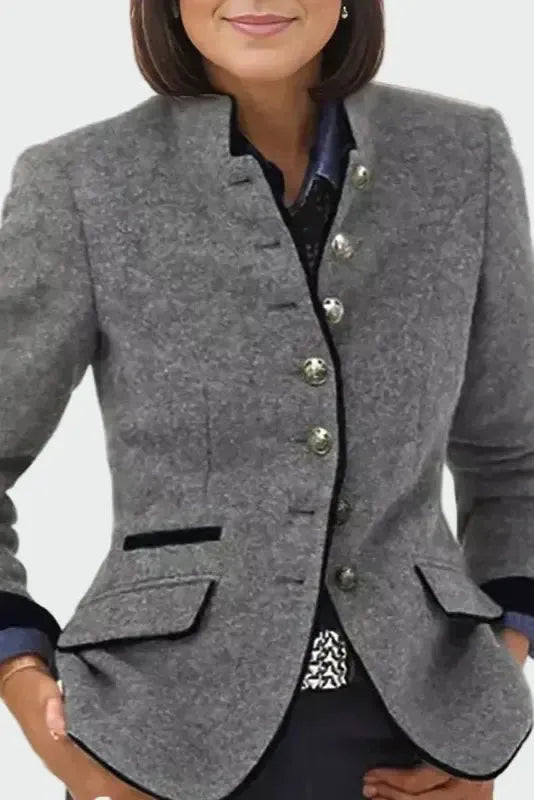 Clara | Blazer elegante