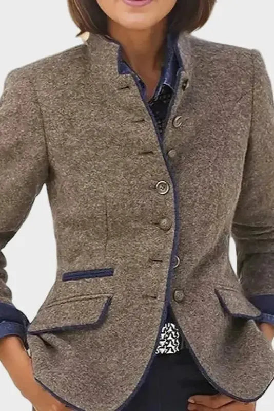 Clara | Blazer elegante