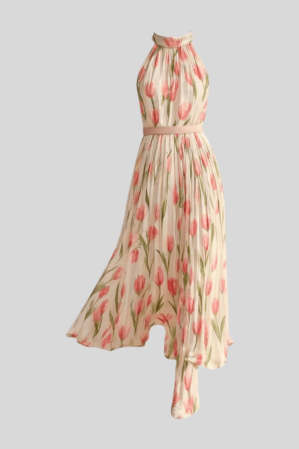 Sónia | Maxidress