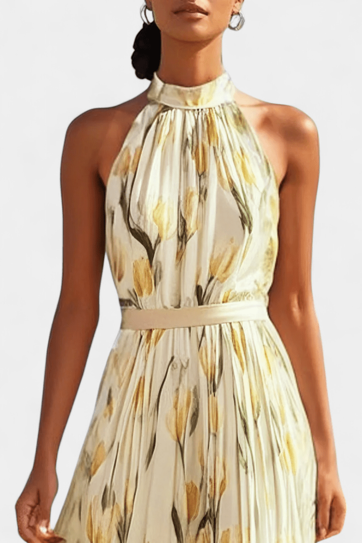 Sónia | Maxidress