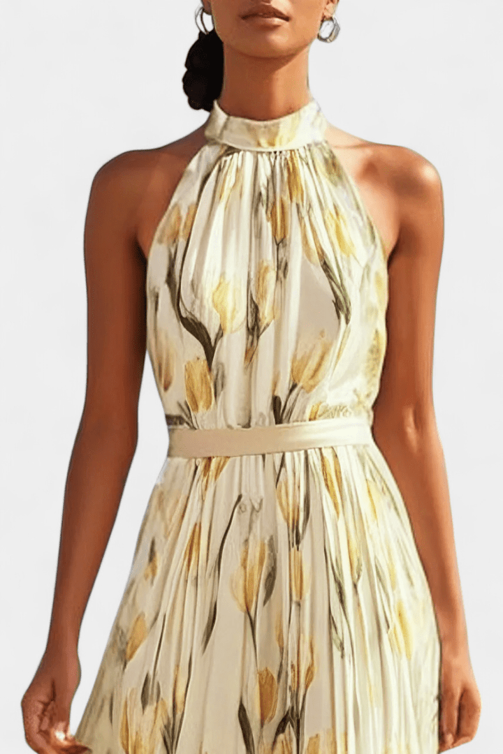 Sónia | Maxidress