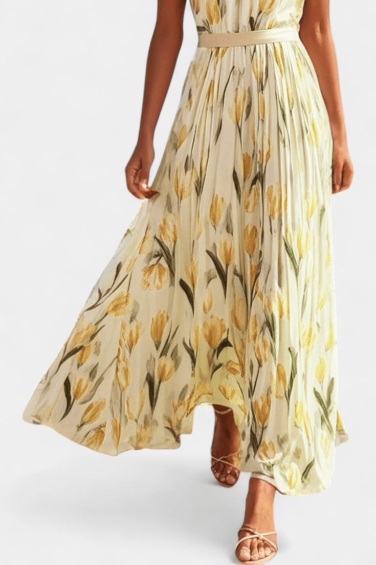 Sónia | Maxidress