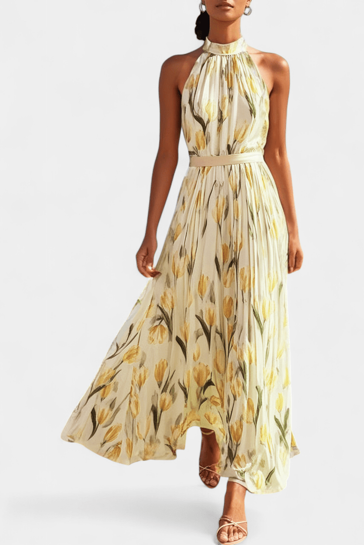 Sónia | Maxidress
