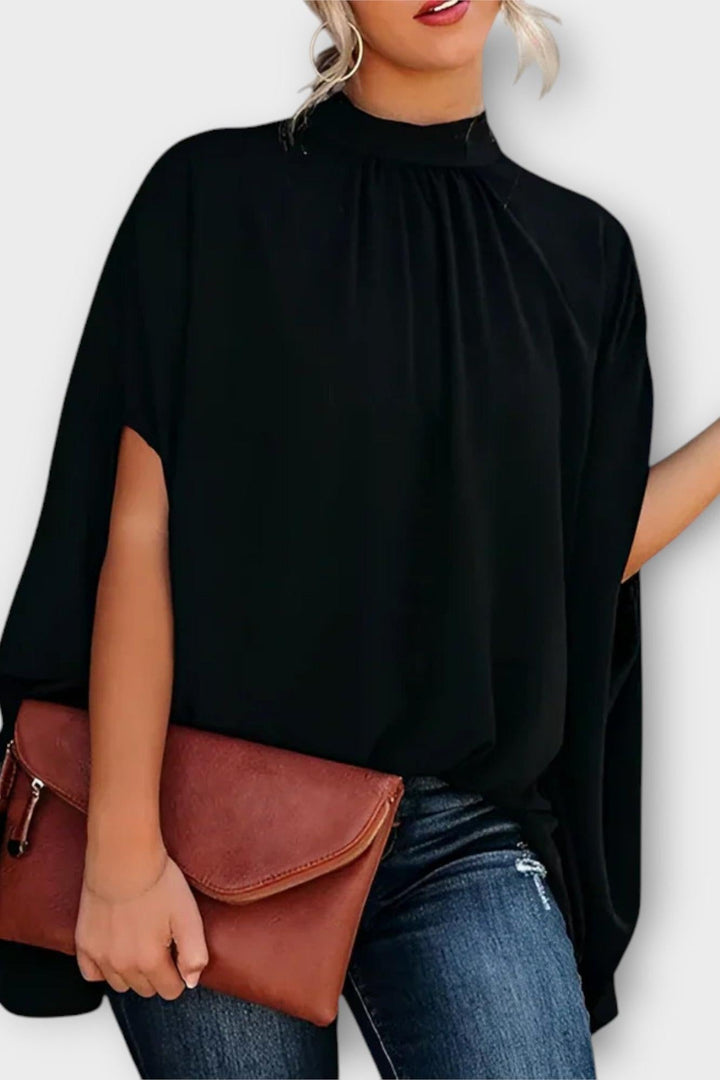 Catarina | Blusa de sera versátil