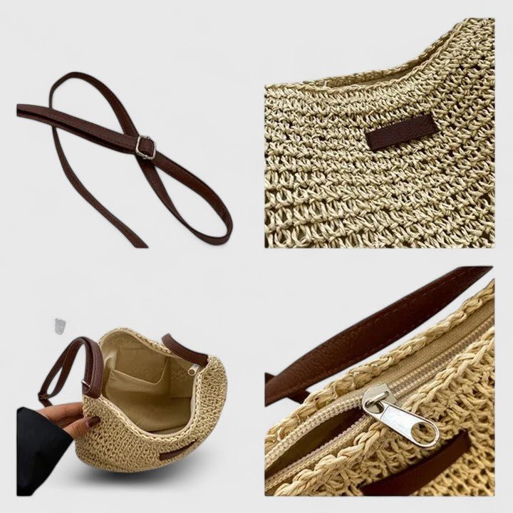 Fátima | Mala elegante
