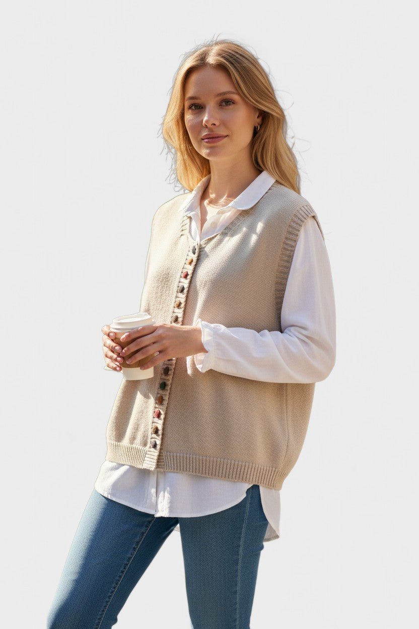 Liliana | Strikvest